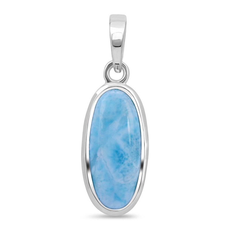 Larimar Pendant LAR-RDP-717.