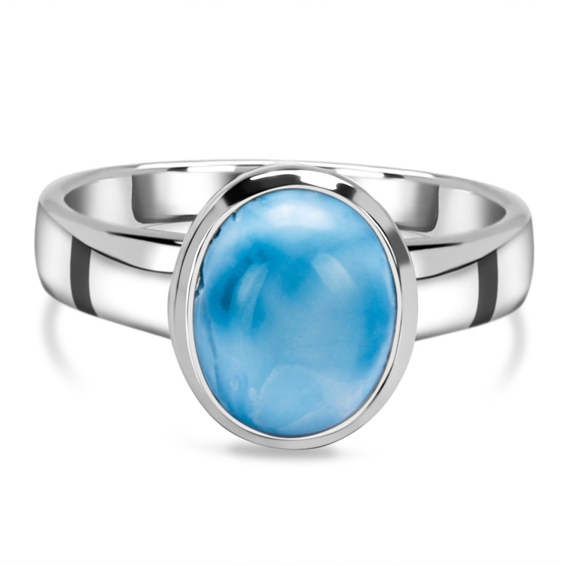 Larimar Ring LAR-RDR-1819.