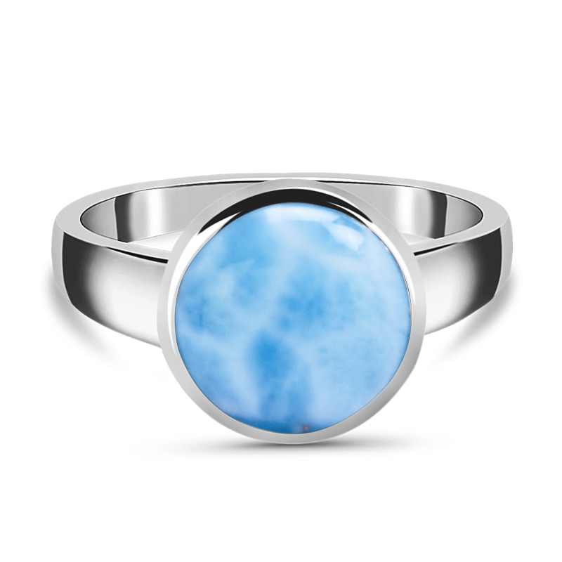 Larimar Ring LAR-RDR-1822.