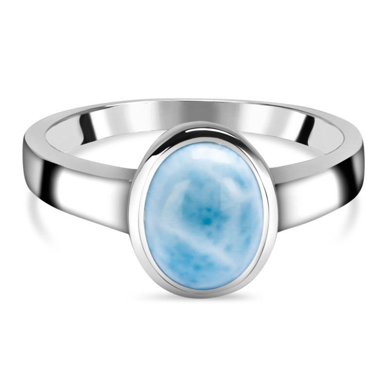 Larimar Ring LAR-RDR-1833.