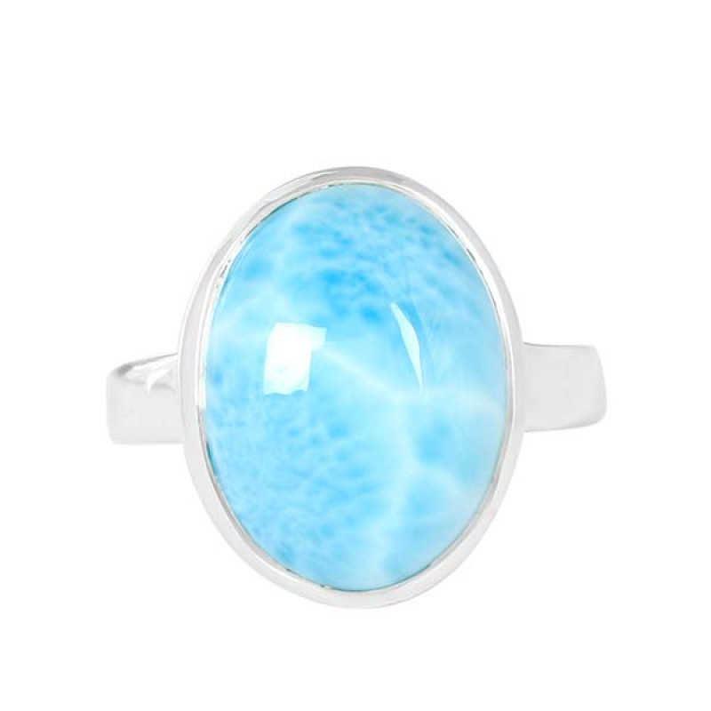 Close Out Larimar Ring LAR-CO-RDR-1881.