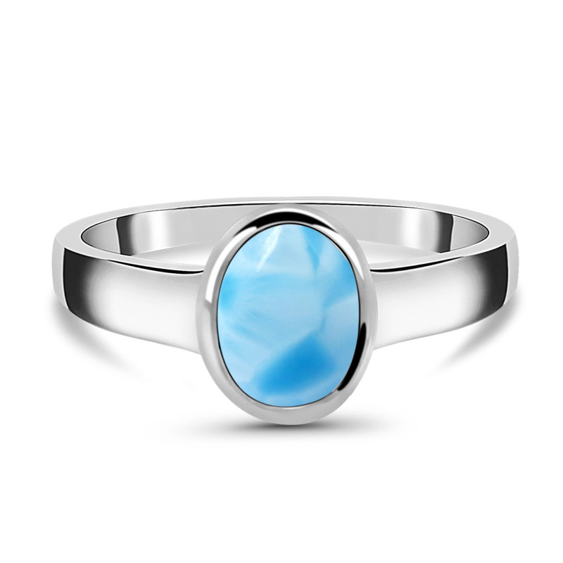 Larimar Ring LAR-RDR-1886.