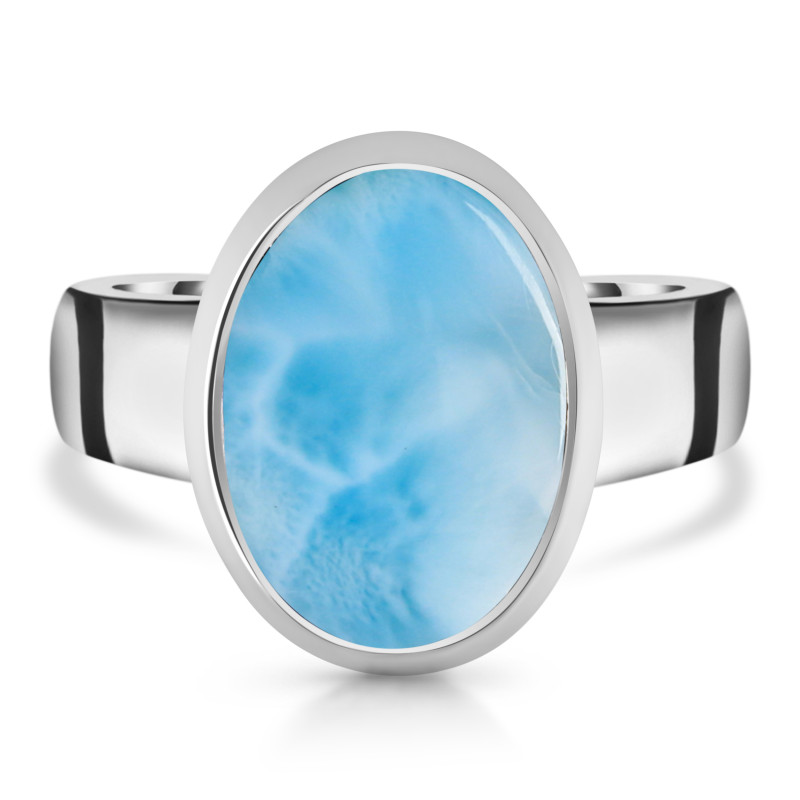 Larimar Ring LAR-RDR-2173.