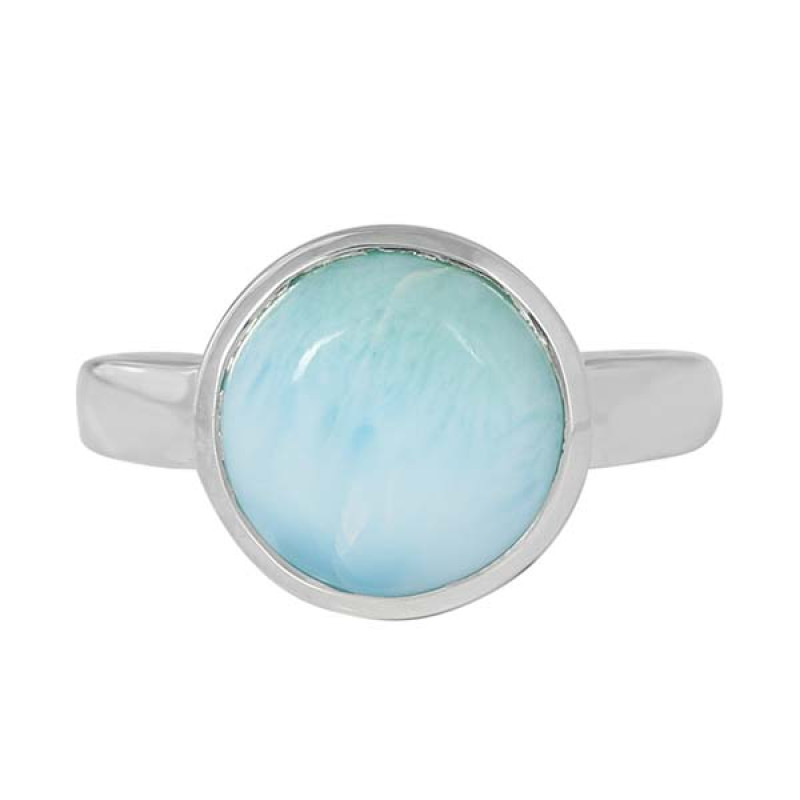 Close Out Larimar Ring LAR-CO-RDR-2364.