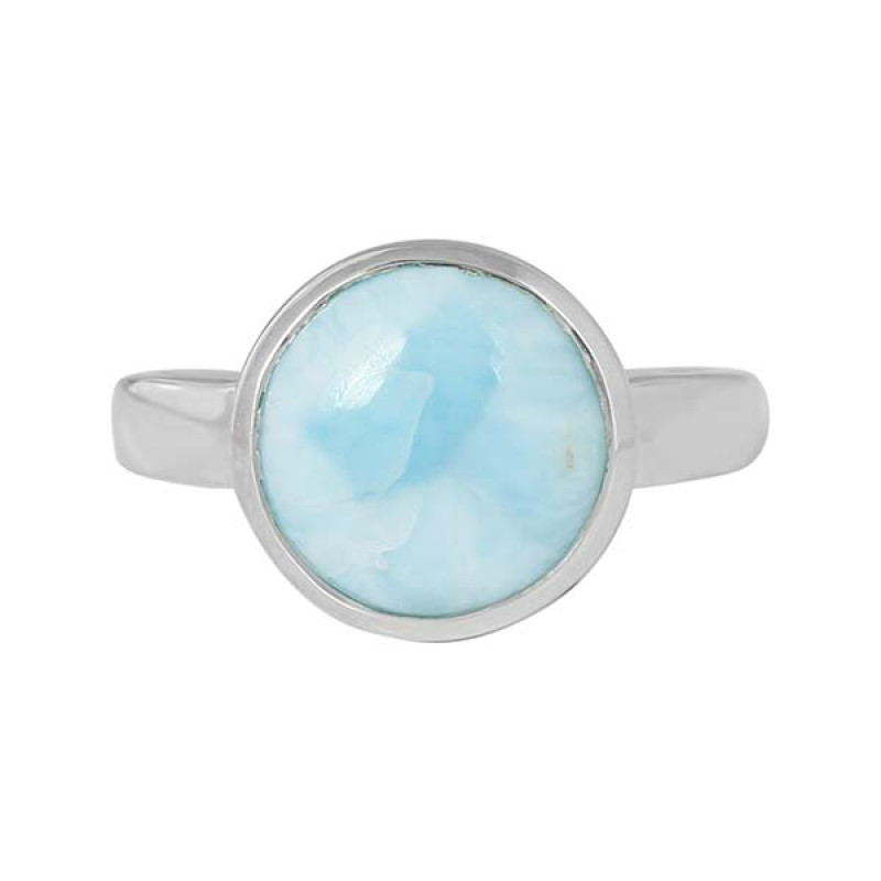 Close Out Larimar Ring LAR-CO-RDR-2365.