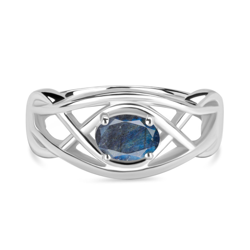 Labradorite Ring LBD-RDR-26.