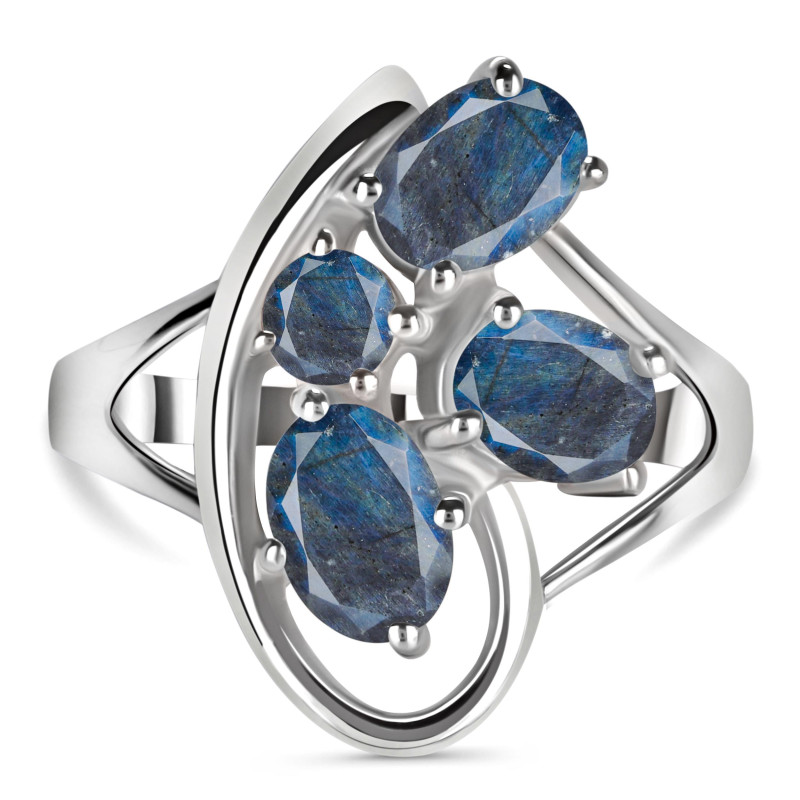 Labradorite Ring LBD-RDR-38.