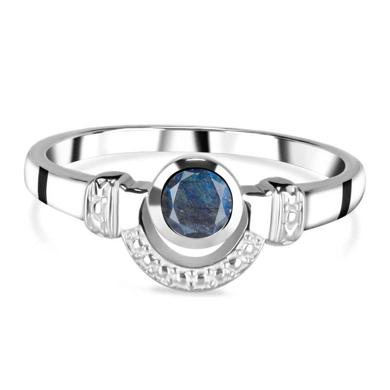 Labradorite Ring LBD-RDR-7.