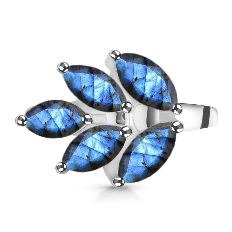 Labradorite Ring LBD-RDR-8.