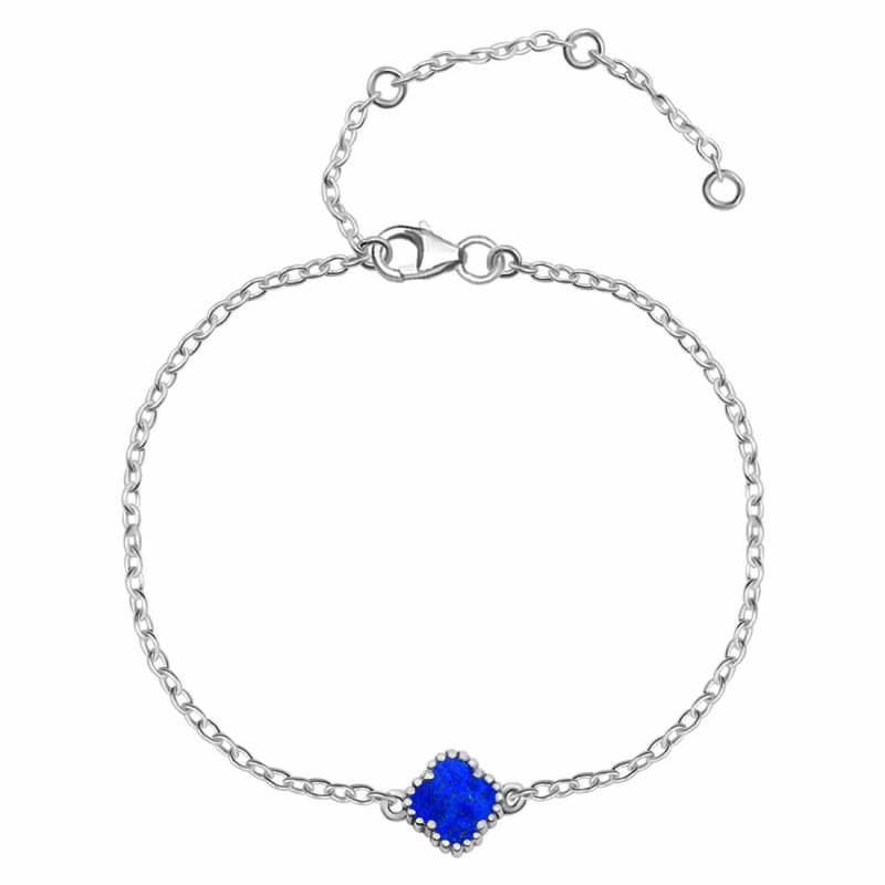 Lapis Bracelet LLP-RDB-224.