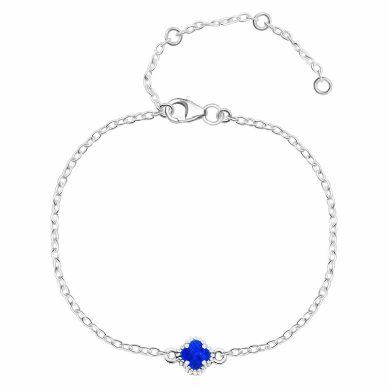 Lapis Bracelet LLP-RDB-225.