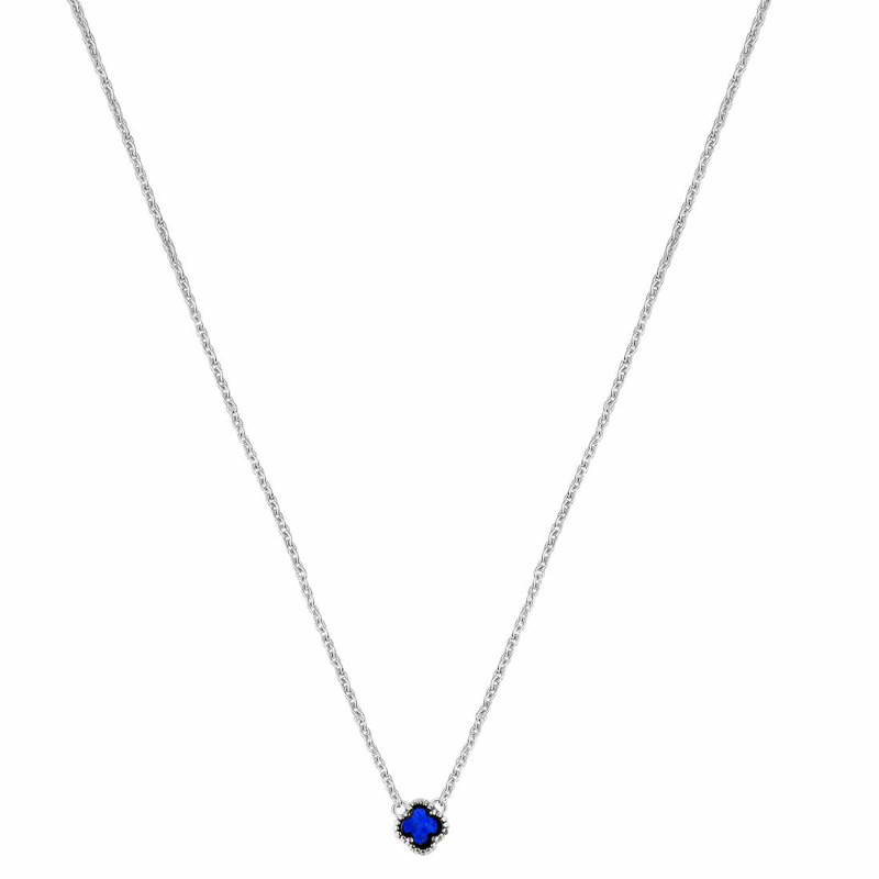 Lapis Necklace LLP-RDN-465.