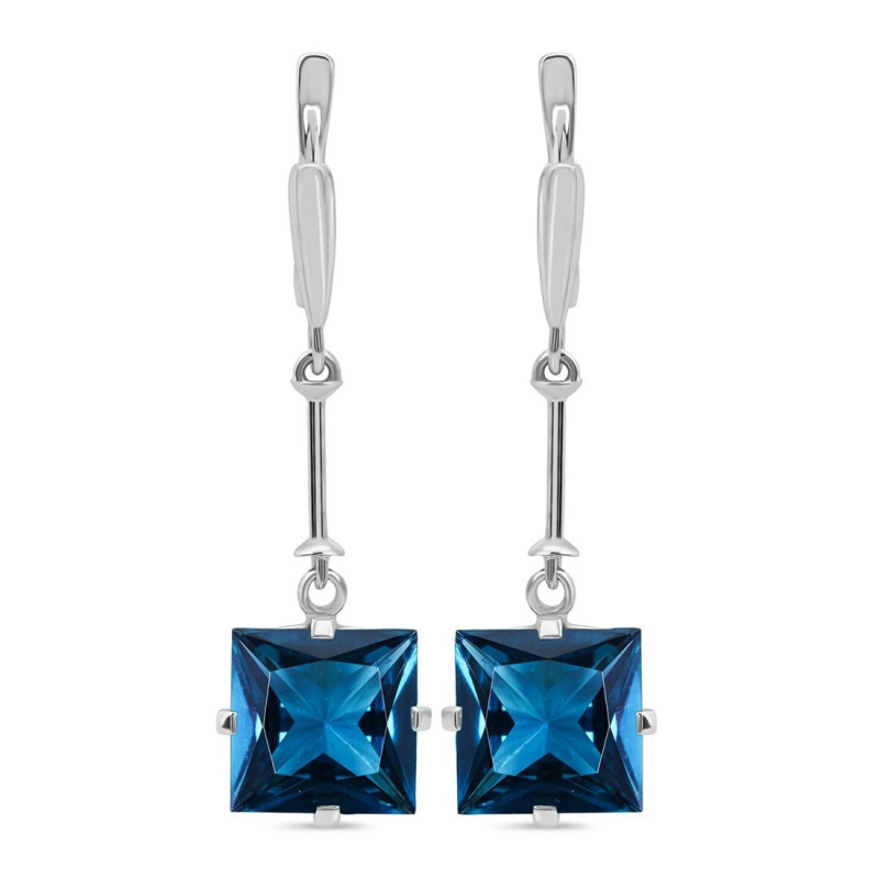 Nanosital Earring NNL-3-10