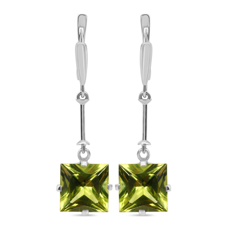 Nanosital Earring NNL-3-2