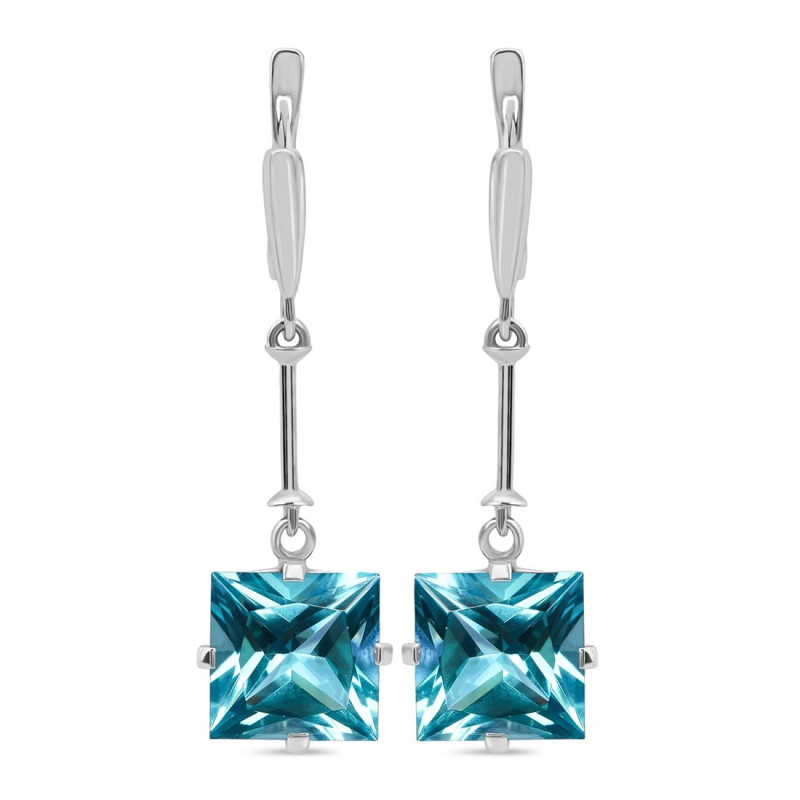 Nanosital Earring NNL-3-3