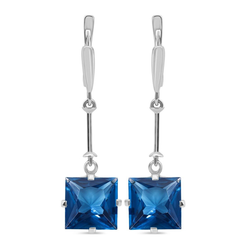 Nanosital Earring NNL-3-4