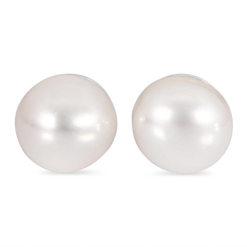Pearl Stud Earring PAL-RDE-1015.