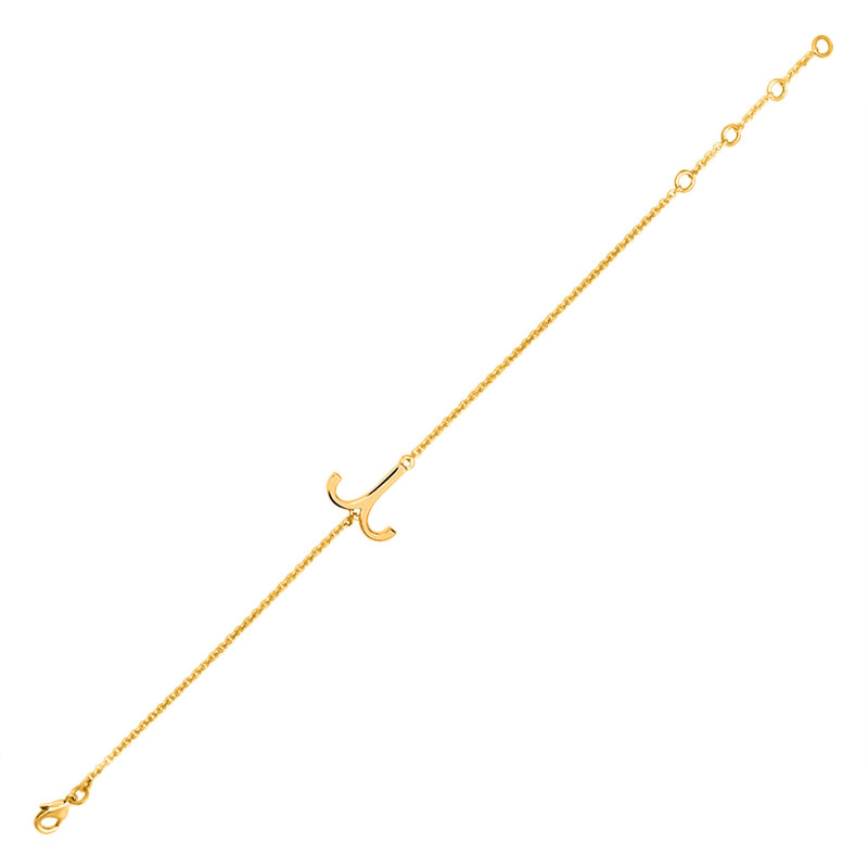 Aries Zodiac Plain Silver Jewelry Set PS-RDR-3098/RDE-1497/RDB-182/RDC-20.