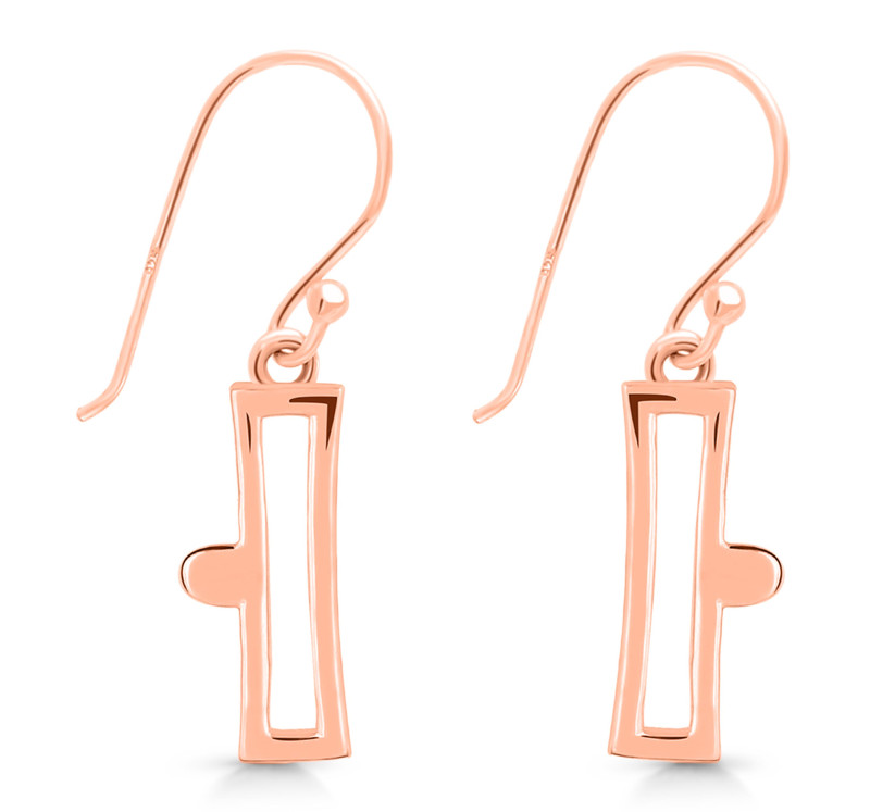  Libra Zodiac Plain Silver Jewelry Set PS-RDR-3095/RDE-1503/RDB-188/RDC-26.