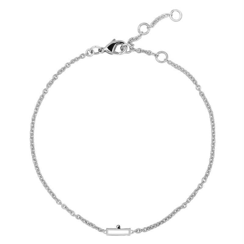  Libra Zodiac Plain Silver Jewelry Set PS-RDR-3095/RDE-1503/RDB-188/RDC-26.