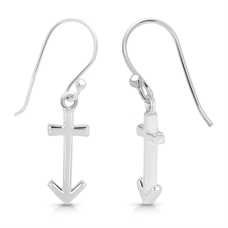 Sagittarius Zodiac Plain Silver Jewelry Set PS-RDR-3097/RDE-1505/RDB-190/RDC-28.