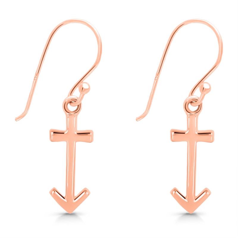 Sagittarius Zodiac Plain Silver Jewelry Set PS-RDR-3097/RDE-1505/RDB-190/RDC-28.