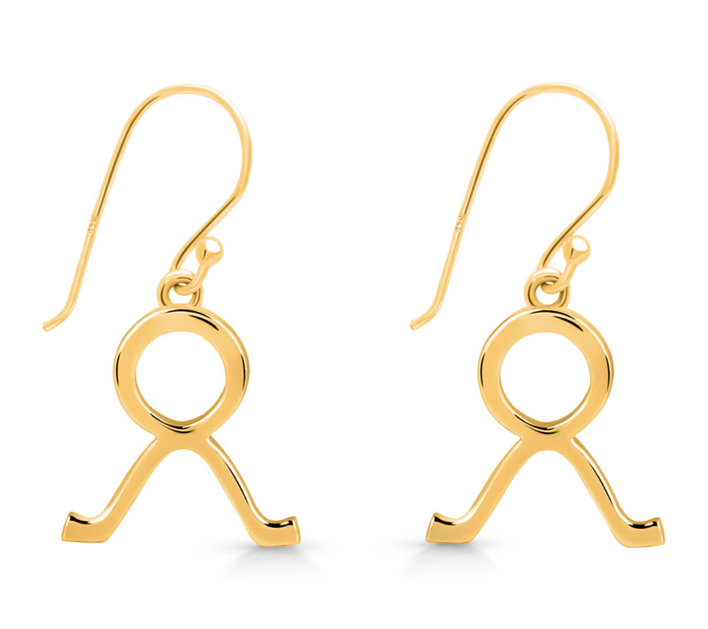 Taurus Zodiac Plain Silver Jewelry Set PS-RDR-3090/RDE-1498/RDB-183/RDC-21.
