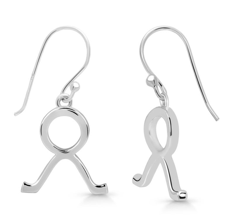 Taurus Zodiac Plain Silver Jewelry Set PS-RDR-3090/RDE-1498/RDB-183/RDC-21.