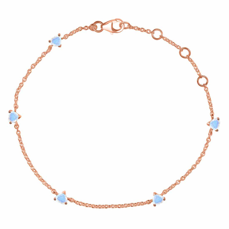 Moonstone Bracelet RBM-RDB-169.