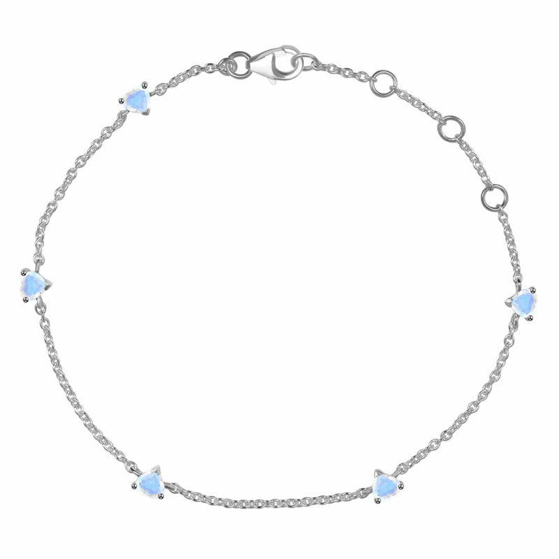 Moonstone Bracelet RBM-RDB-169.