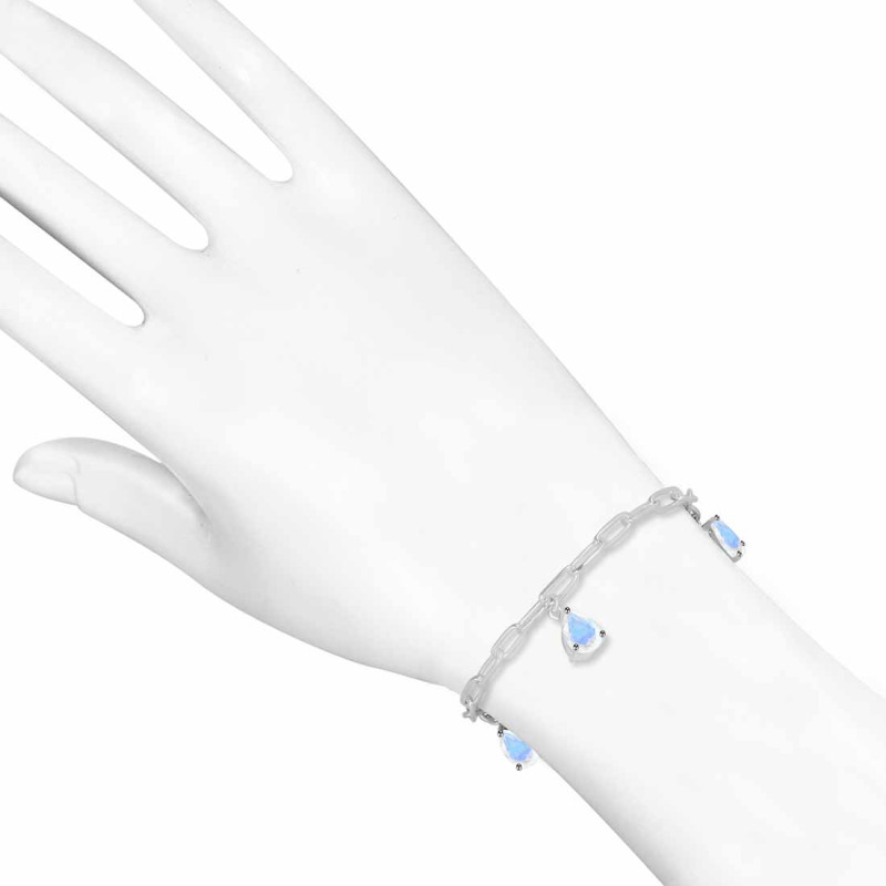 Moonstone Bracelet RBM-RDB-171.