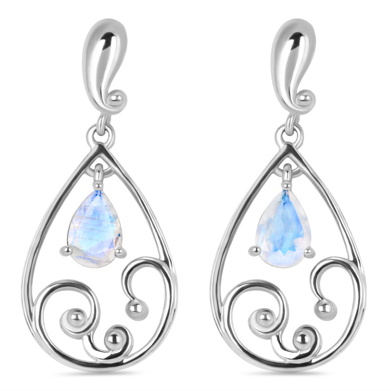 Moonstone Earring RBM-RDE-76.