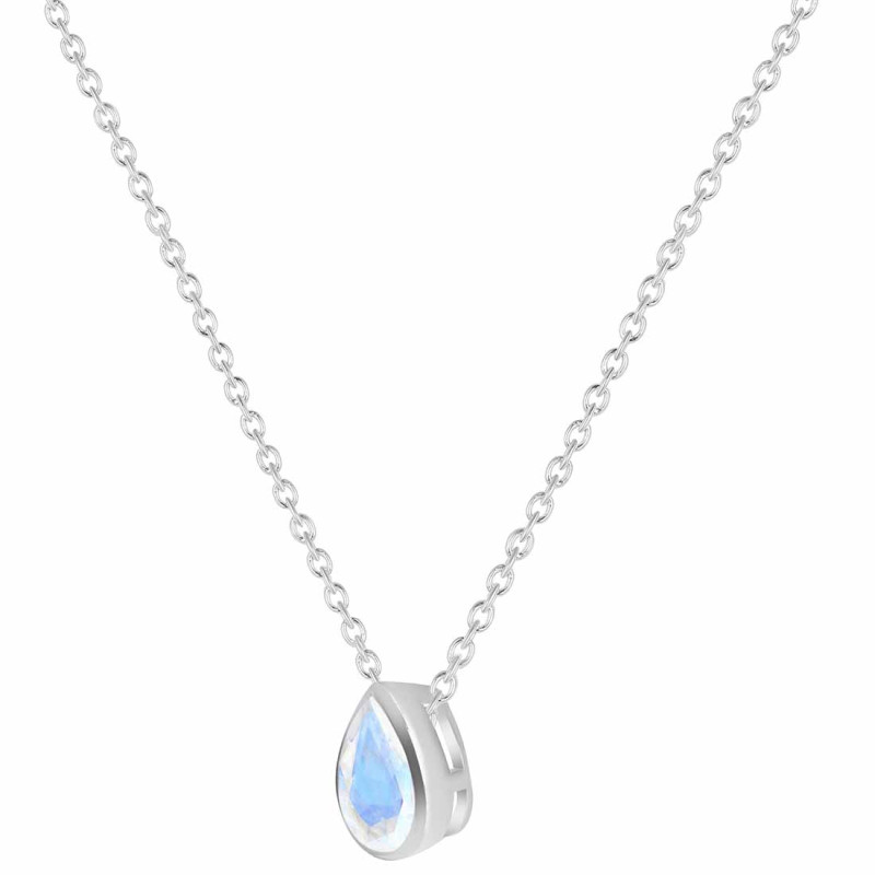 Moonstone Necklace RBM-RDN-450.