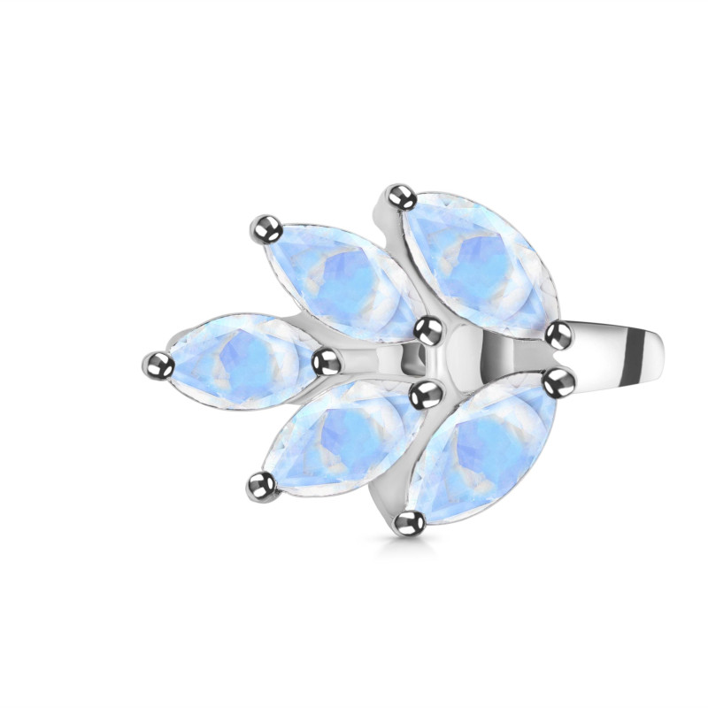 Moonstone Ring RBM-RDR-8.