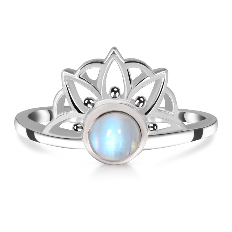 Moonstone Ring RBM-RDR-1329.