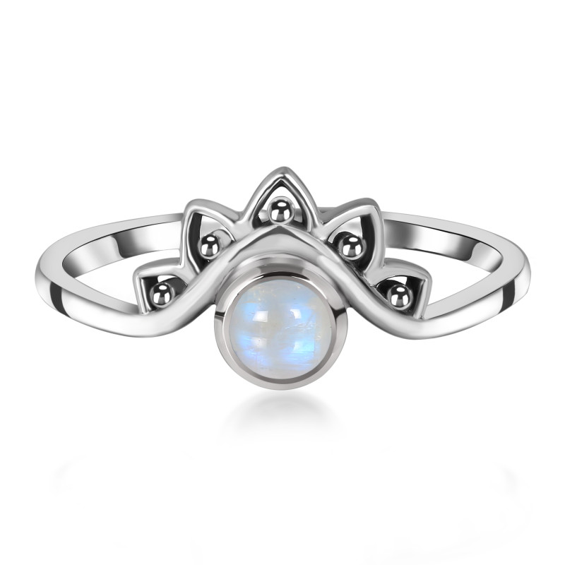 Moonstone Ring RBM-RDR-1342.