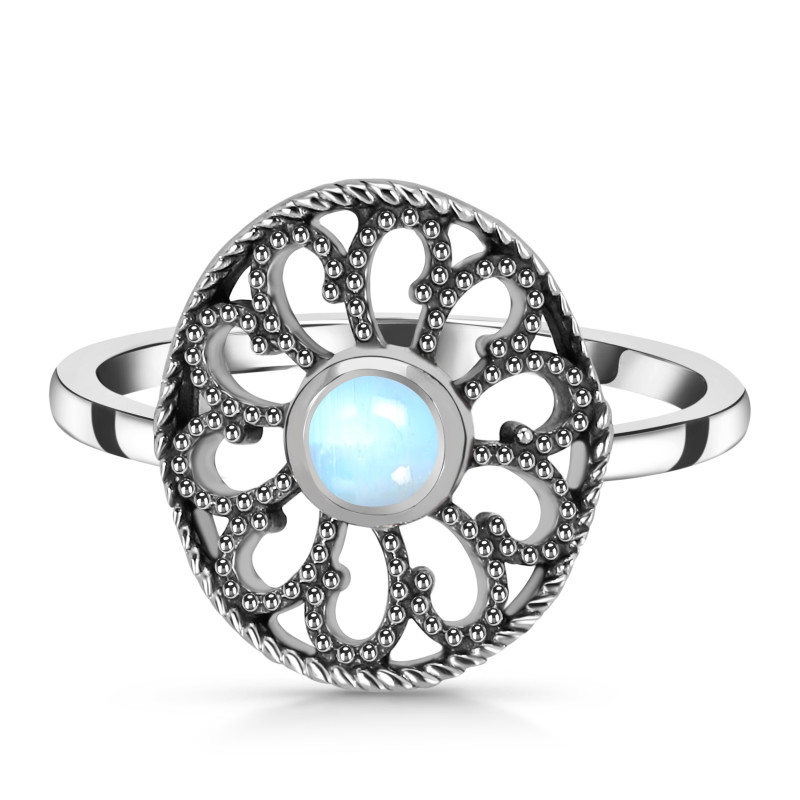 Moonstone Ring RBM-RDR-1350.