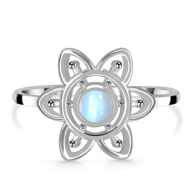 Moonstone Ring RBM-RDR-1357.