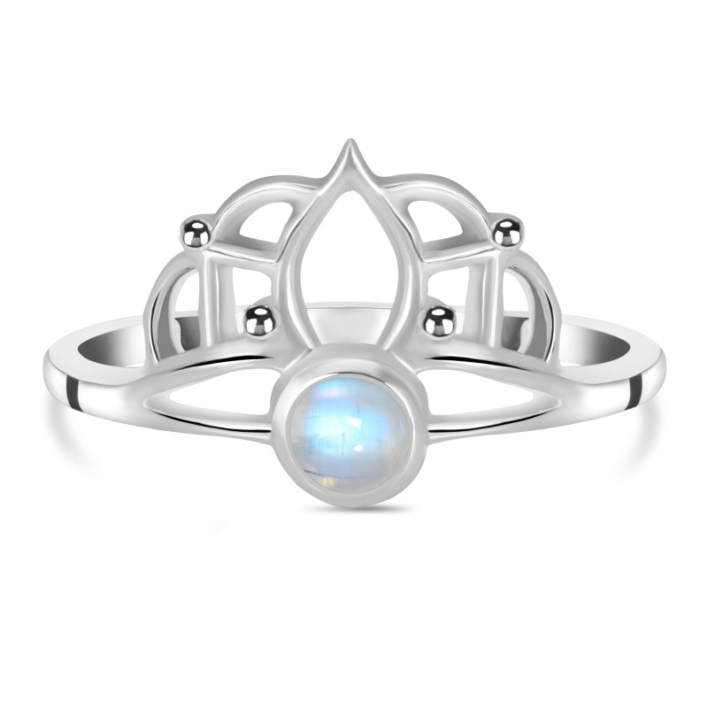 Moonstone Ring RBM-RDR-1364.