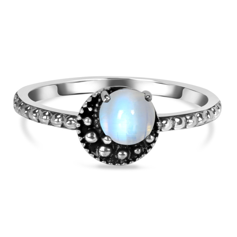 Moonstone Ring RBM-RDR-1511.