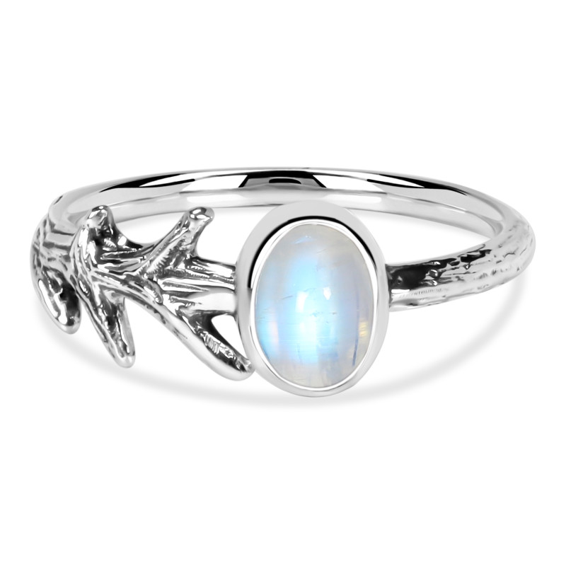 Moonstone Ring RBM-RDR-81.