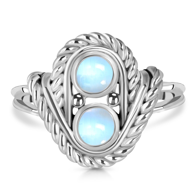 Moonstone Ring RBM-RDR-906.
