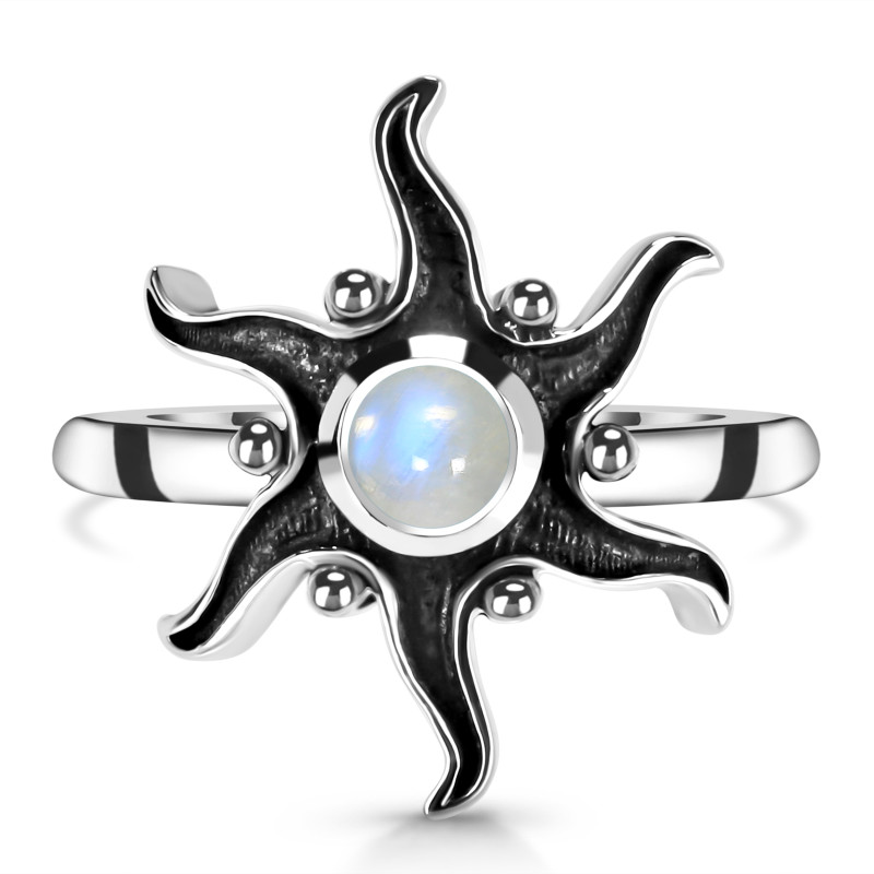 Moonstone Ring RBM-RDR-979.