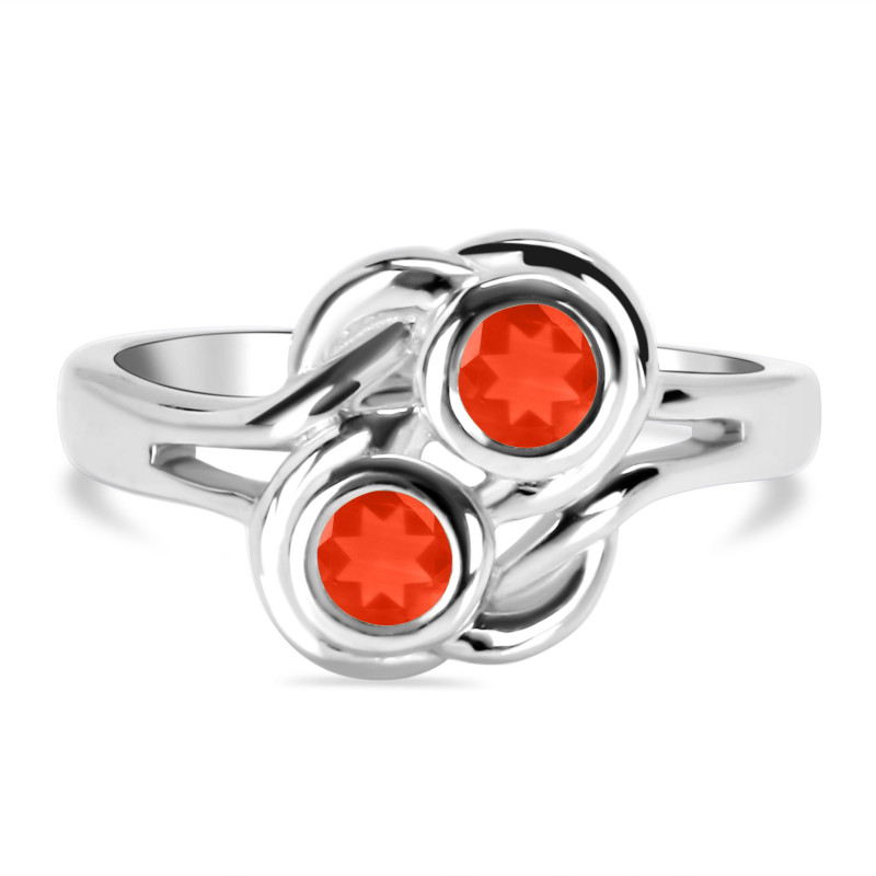 Red Onyx Ring ROX-RDR-21.