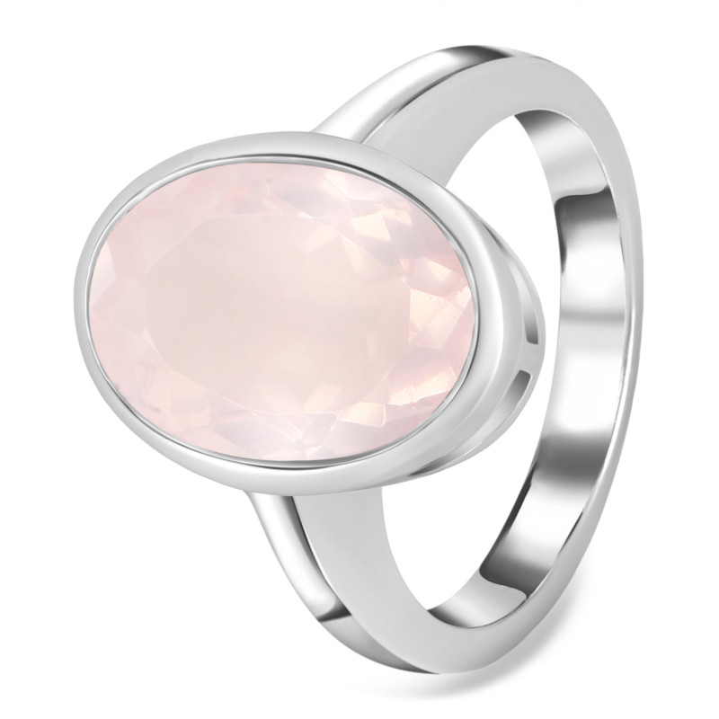 Rose Quartz Ring RSQ-RDR-1892.