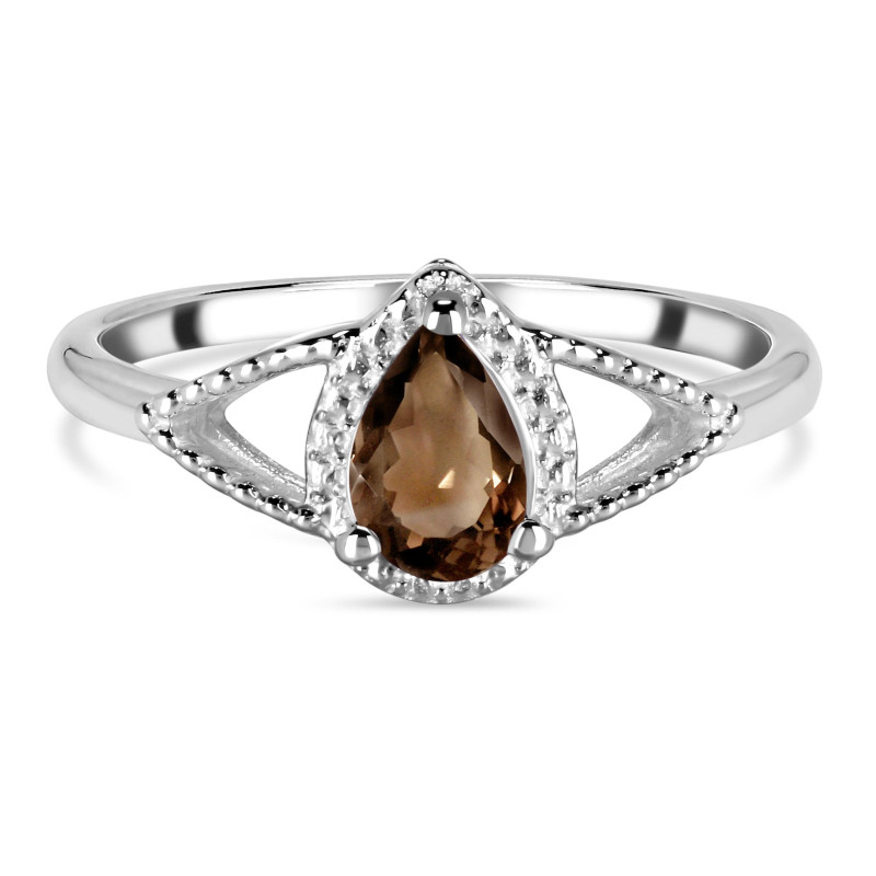Smoky Ring SMY-RDR-11.