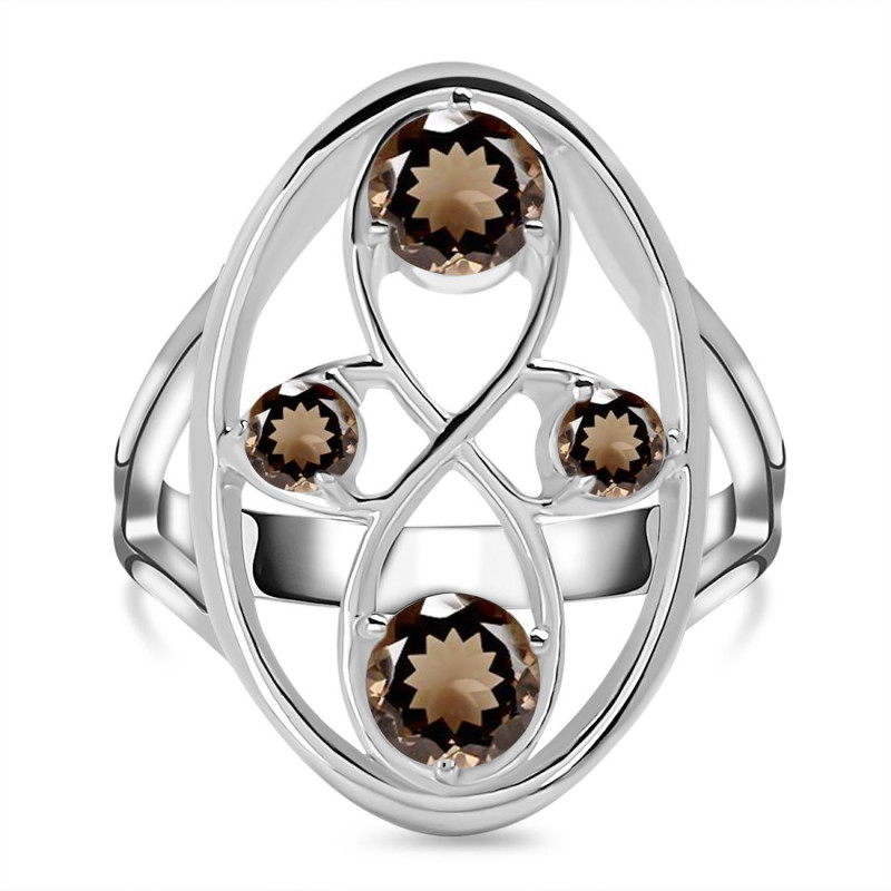 Smoky Ring SMY-RDR-31.