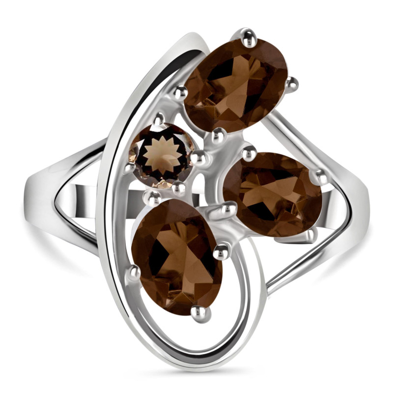 Smoky Ring SMY-RDR-38.