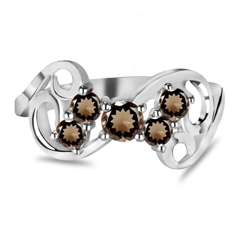 Smoky Ring SMY-RDR-40.