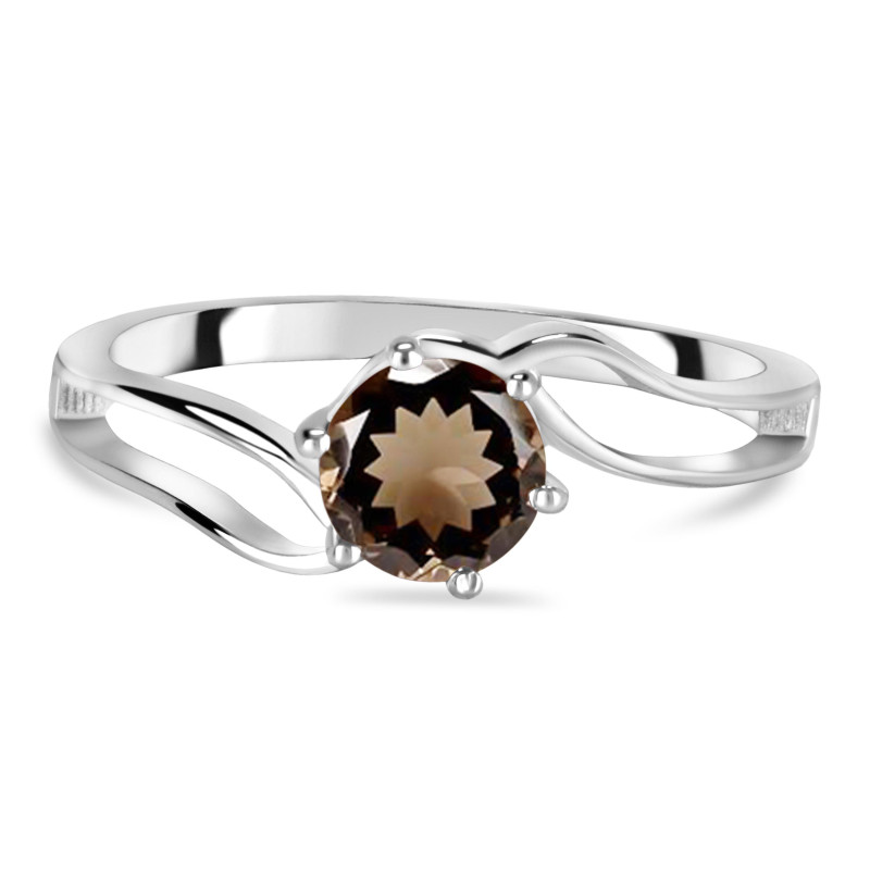 Smoky Ring SMY-RDR-5.